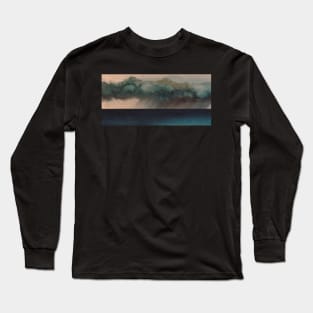 Squall Long Sleeve T-Shirt